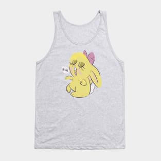 Don’t feel like it. Tank Top